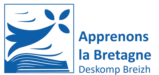 Apprenons la Bretagne